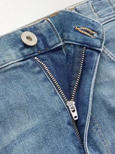 ELEVENTY Straight-Leg Jeans - Men | Thumbnail 6 ELEVENTY Straight-Leg Jeans - Men | Thumbnail 6
