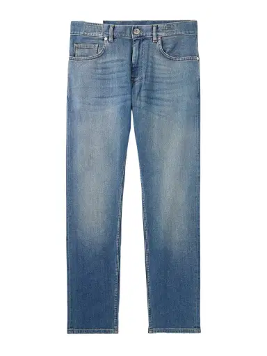 ELEVENTY Straight-Leg Jeans - Men | Thumbnail 1 ELEVENTY Straight-Leg Jeans - Men | Thumbnail 1