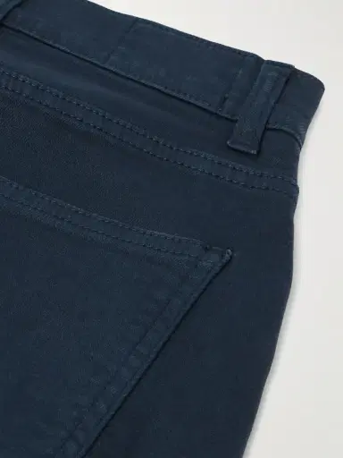 ELEVENTY Slim-Fit Straight-Leg Jeans - Men | Thumbnail 5 ELEVENTY Slim-Fit Straight-Leg Jeans - Men | Thumbnail 5