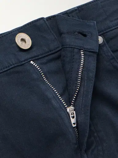 ELEVENTY Slim-Fit Straight-Leg Jeans - Men | Thumbnail 6 ELEVENTY Slim-Fit Straight-Leg Jeans - Men | Thumbnail 6