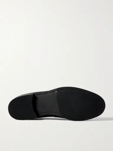 MORJAS Full-Grain Leather Penny Loafers - Men | Thumbnail 3 MORJAS Full-Grain Leather Penny Loafers - Men | Thumbnail 3