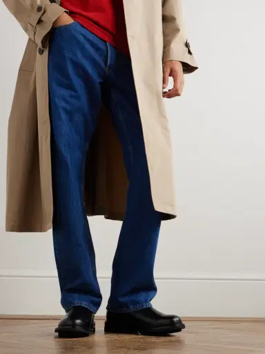 Church's McCarthy Leather Chelsea Boots - Men | Thumbnail 2
