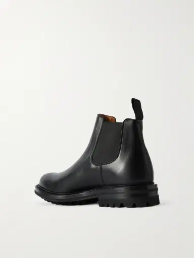 Church's McCarthy Leather Chelsea Boots - Men | Thumbnail 4