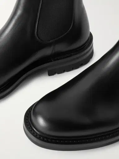 Church's McCarthy Leather Chelsea Boots - Men | Thumbnail 5