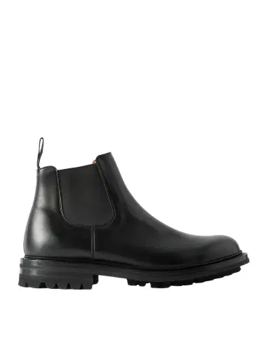 Church's McCarthy Leather Chelsea Boots - Men | Thumbnail 1