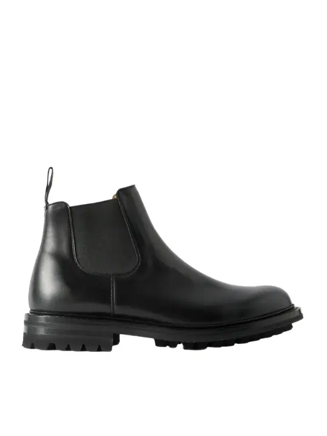 Church's McCarthy Leather Chelsea Boots - Men