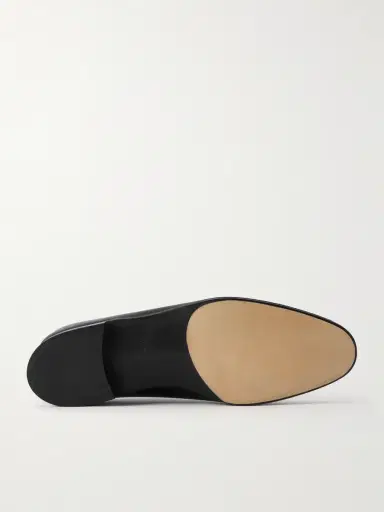 John Lobb Marldon Whole-Cut Leather Oxford Shoes - Men | Thumbnail 3 John Lobb Marldon Whole-Cut Leather Oxford Shoes - Men | Thumbnail 3