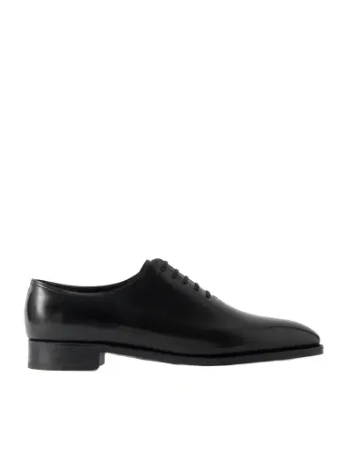 John Lobb Marldon Whole-Cut Leather Oxford Shoes - Men | Thumbnail 1 John Lobb Marldon Whole-Cut Leather Oxford Shoes - Men | Thumbnail 1