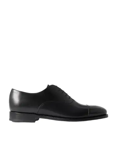 MORJAS Leather Oxford Shoes - Men | Thumbnail 1 MORJAS Leather Oxford Shoes - Men | Thumbnail 1