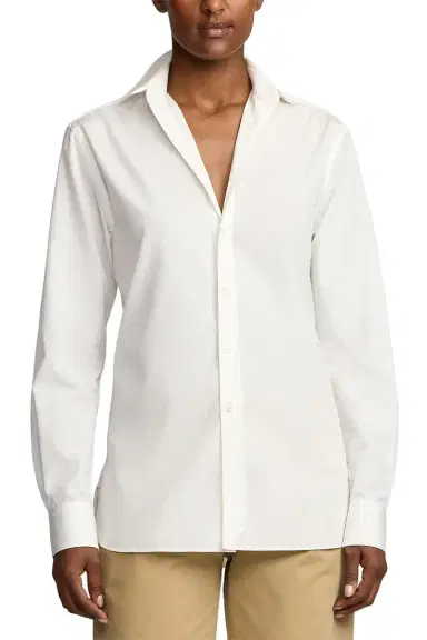 Ralph Lauren Adrien Shirt | Thumbnail 2 Ralph Lauren Adrien Shirt | Thumbnail 2