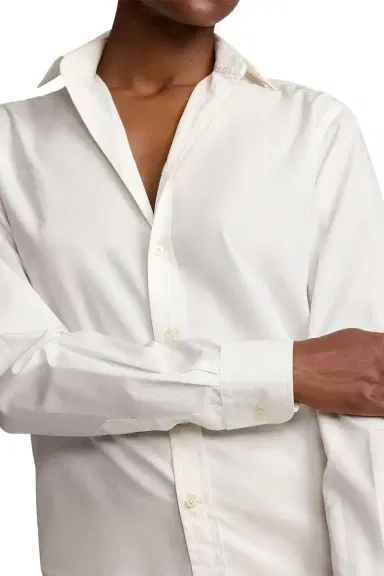 Ralph Lauren Adrien Shirt | Thumbnail 4 Ralph Lauren Adrien Shirt | Thumbnail 4