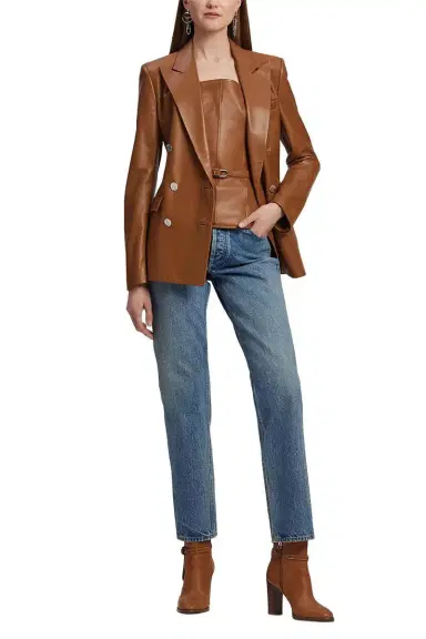 Ralph Lauren Nicolet Jean | Thumbnail 2 Ralph Lauren Nicolet Jean | Thumbnail 2