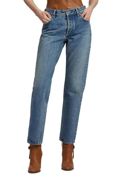 Ralph Lauren Nicolet Jean | Thumbnail 3 Ralph Lauren Nicolet Jean | Thumbnail 3