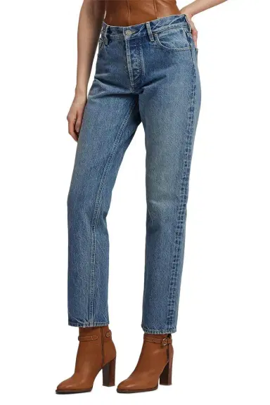 Ralph Lauren Nicolet Jean | Thumbnail 4 Ralph Lauren Nicolet Jean | Thumbnail 4