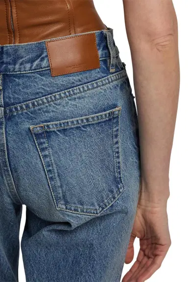 Ralph Lauren Nicolet Jean | Thumbnail 5 Ralph Lauren Nicolet Jean | Thumbnail 5