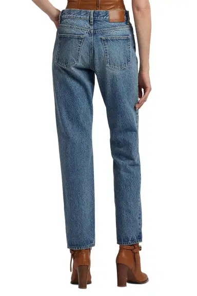 Ralph Lauren Nicolet Jean | Thumbnail 6 Ralph Lauren Nicolet Jean | Thumbnail 6