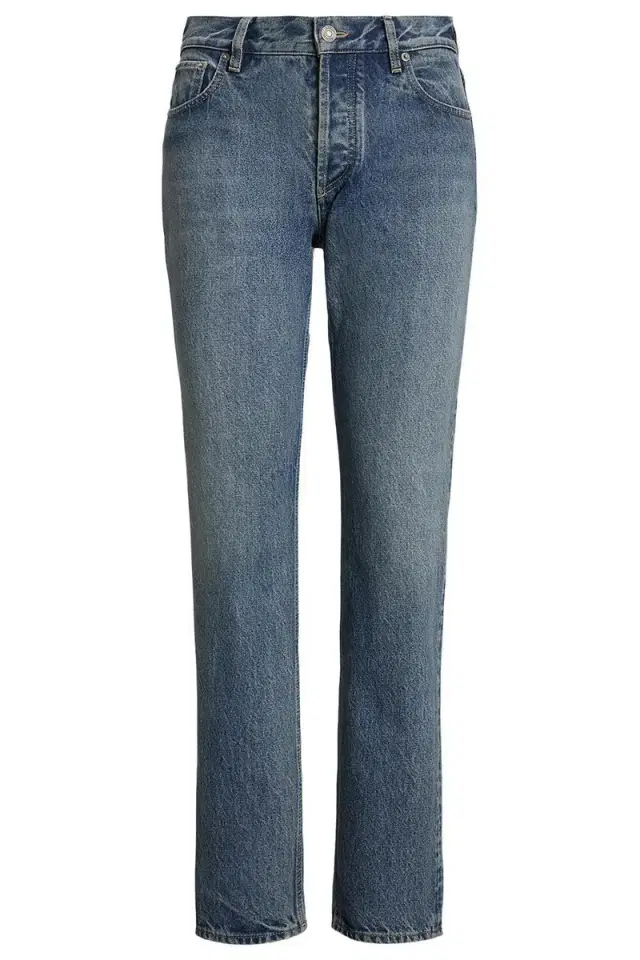 Ralph Lauren Nicolet Jean