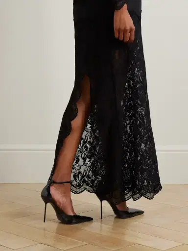 Paris Texas Lidia 105 Patent-leather Pumps | Thumbnail 2 Paris Texas Lidia 105 Patent-leather Pumps | Thumbnail 2