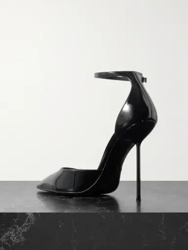 Paris Texas Lidia 105 Patent-leather Pumps | Thumbnail 3 Paris Texas Lidia 105 Patent-leather Pumps | Thumbnail 3