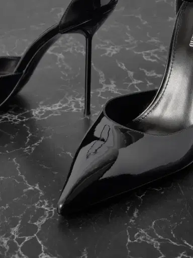 Paris Texas Lidia 105 Patent-leather Pumps | Thumbnail 4 Paris Texas Lidia 105 Patent-leather Pumps | Thumbnail 4