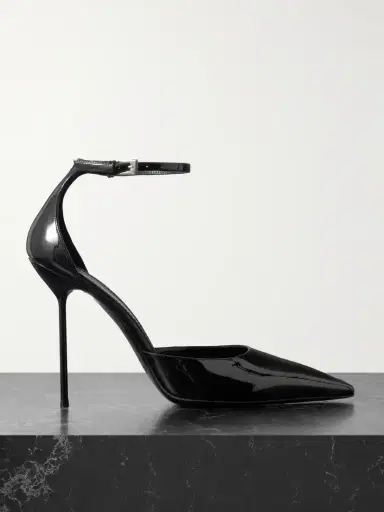 Paris Texas Lidia 105 Patent-leather Pumps | Thumbnail 1 Paris Texas Lidia 105 Patent-leather Pumps | Thumbnail 1