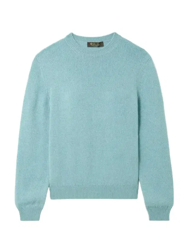 Fobello Cashmere Sweater