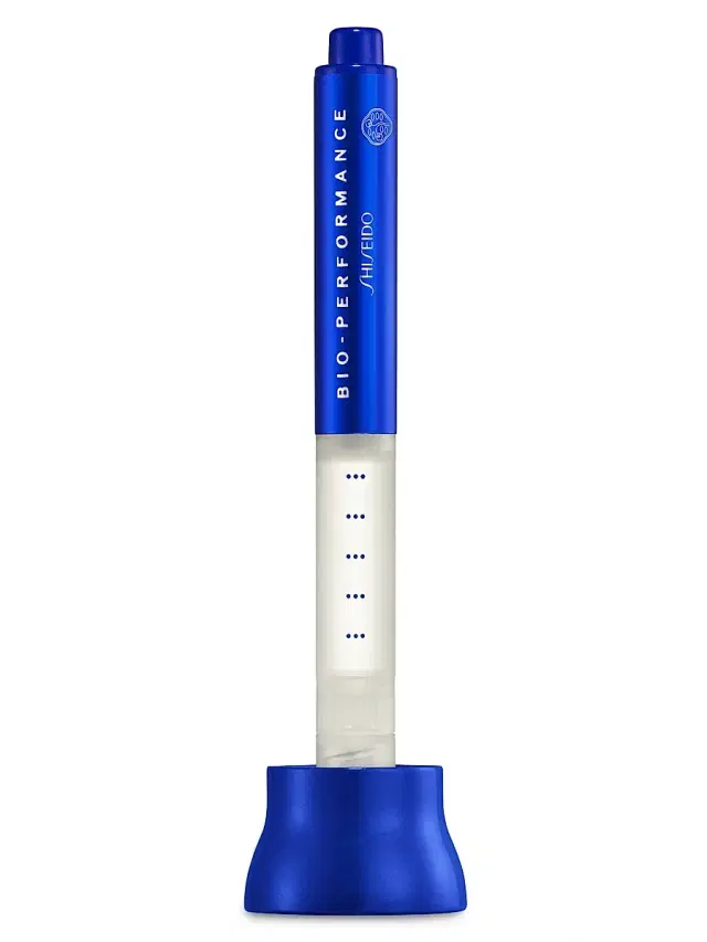Shiseido Women's Bio-Performance Micro-Click Concentrate