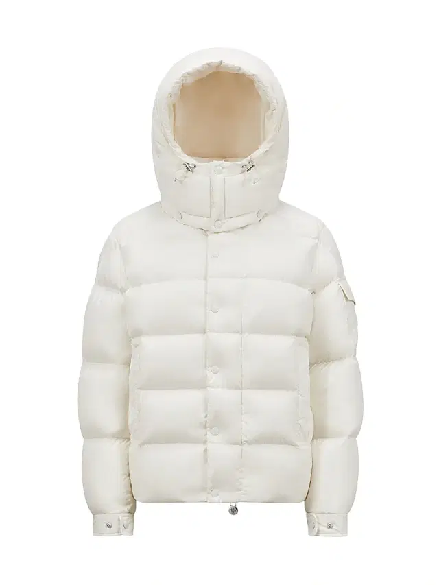 Women's Maya 70 Puffer Jacket - White