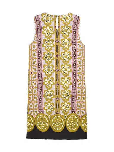 La DoubleJ Women's Stretch Tunic | Thumbnail 2