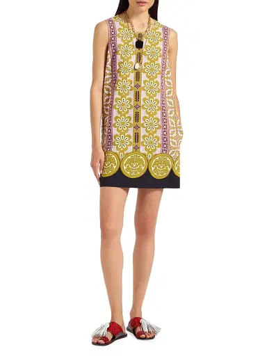 La DoubleJ Women's Stretch Tunic | Thumbnail 3