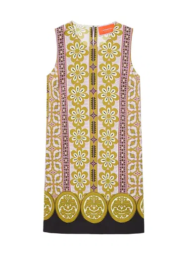 La DoubleJ Women's Stretch Tunic | Thumbnail 1