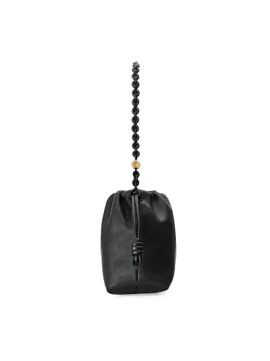 Loewe Women's Medium Flamenco Chain Purse | Thumbnail 4