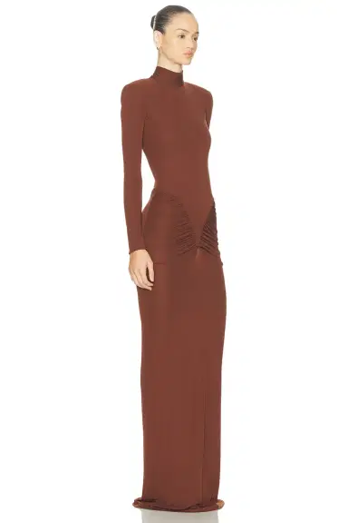 The New Arrivals by Ilkyaz Ozel Darja Gown | Thumbnail 2 The New Arrivals by Ilkyaz Ozel Darja Gown | Thumbnail 2