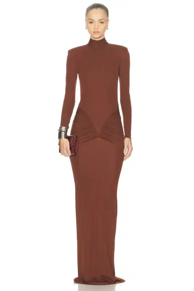 The New Arrivals by Ilkyaz Ozel Darja Gown | Thumbnail 1 The New Arrivals by Ilkyaz Ozel Darja Gown | Thumbnail 1
