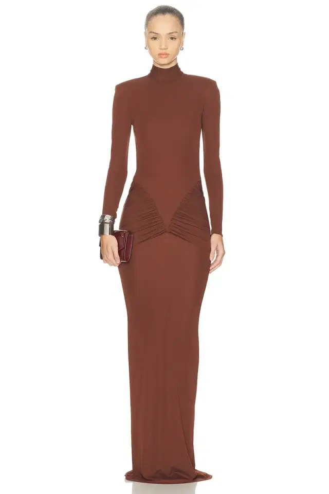 The New Arrivals by Ilkyaz Ozel Darja Gown