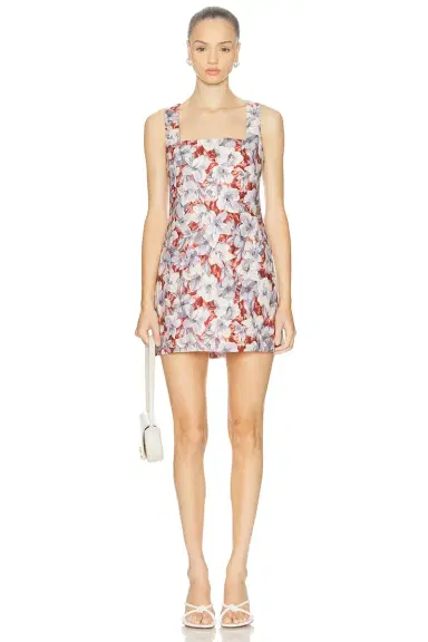 Posse Alice Mini Dress | Thumbnail 1