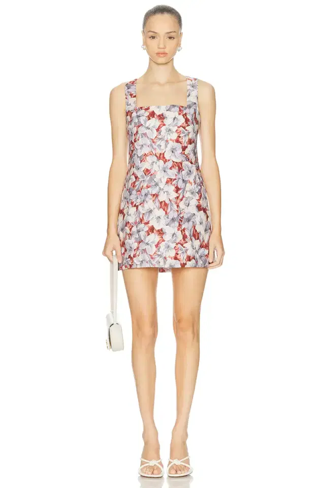 Posse Alice Mini Dress