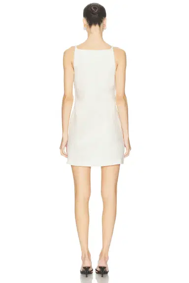 Posse Neve Mini Dress | Thumbnail 3