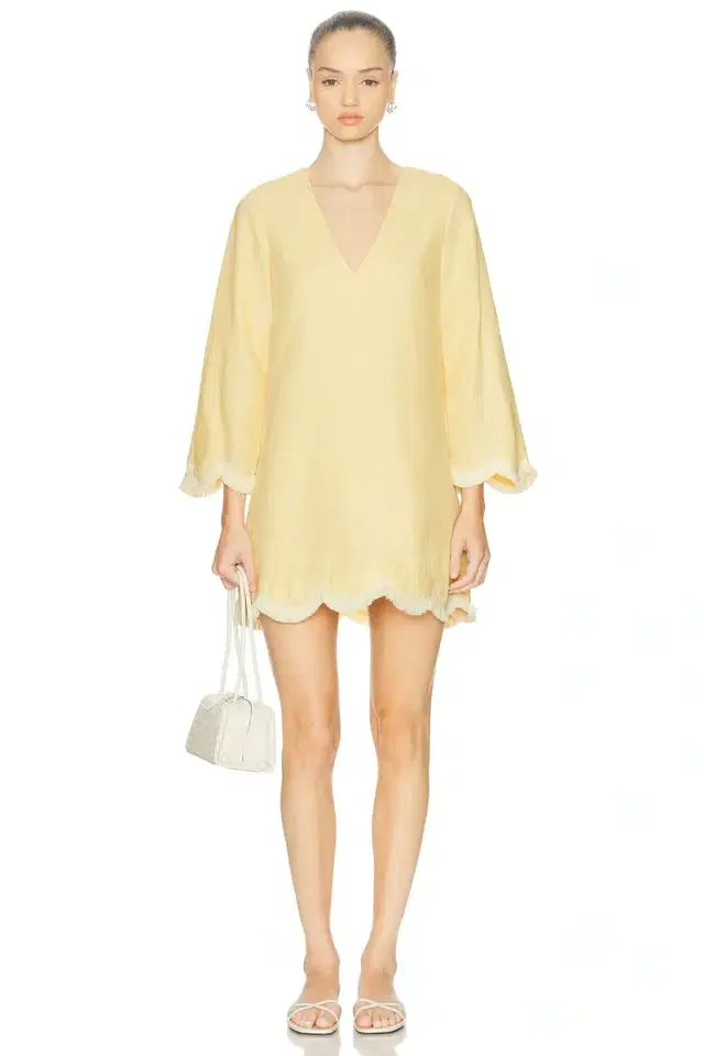 Posse Essie Kaftan Dress