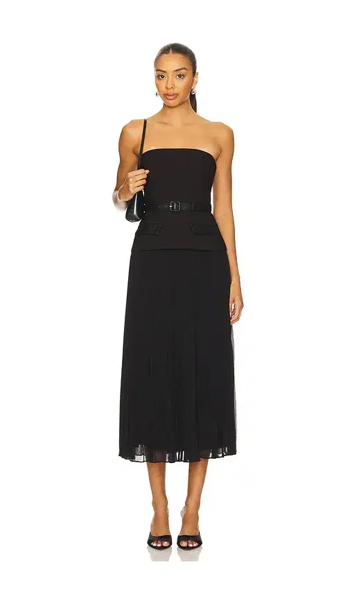 LIKELY Valora Dress