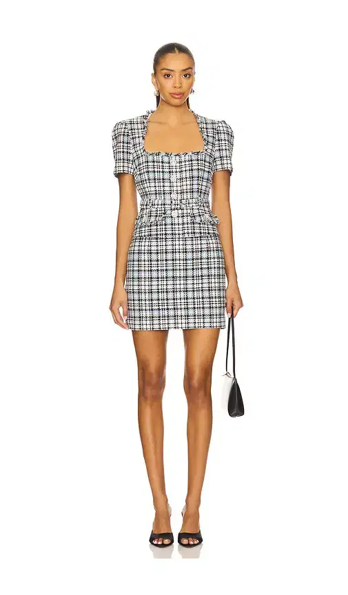 LIKELY Cecelia Dress