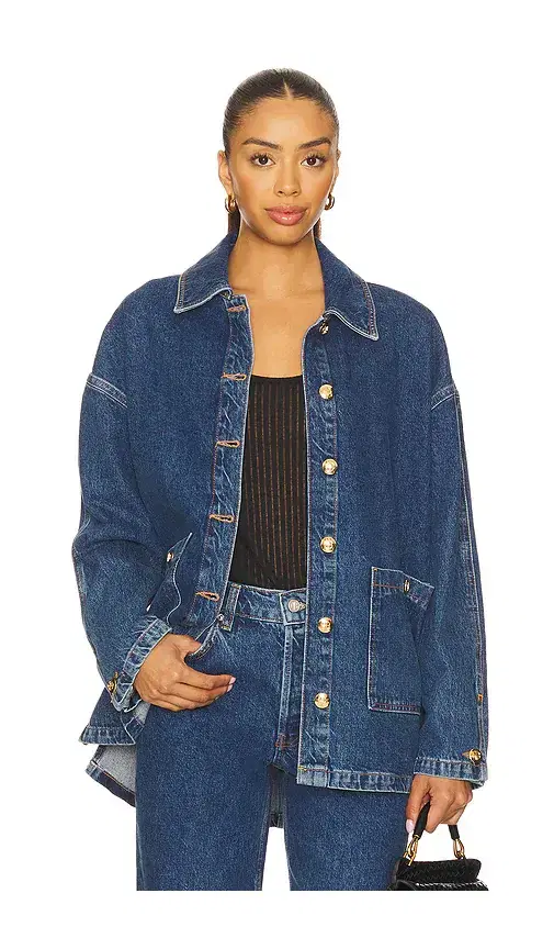 Luca Jacket