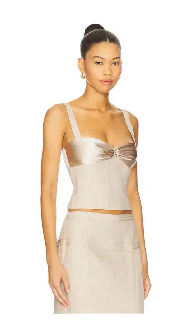 Camila Coelho Cassia Top | Thumbnail 2