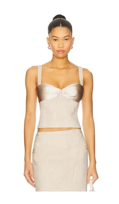 Camila Coelho Cassia Top | Thumbnail 1
