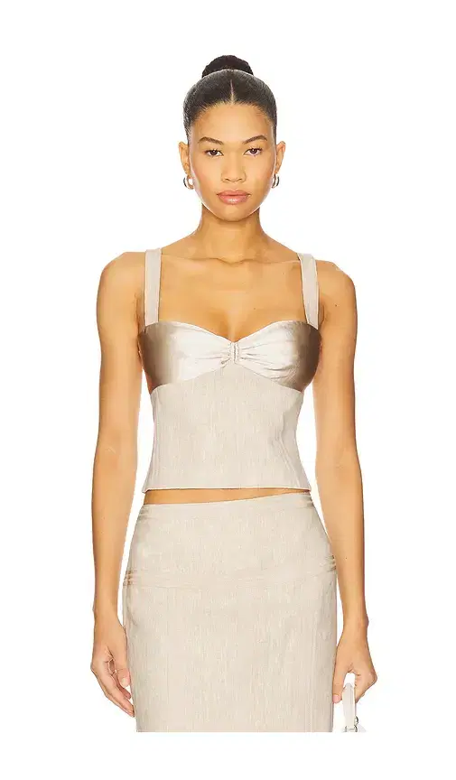 Cassia Top