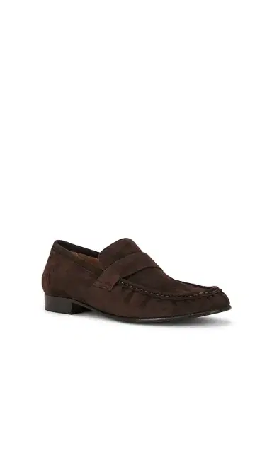 Mansur Gavriel Ruched Loafer | Thumbnail 2