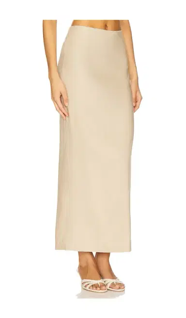 Camila Coelho Delanie Midi Skirt | Thumbnail 2 Camila Coelho Delanie Midi Skirt | Thumbnail 2