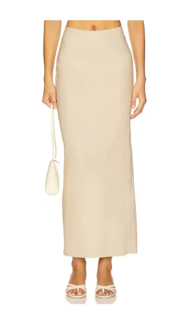 Camila Coelho Delanie Midi Skirt | Thumbnail 1 Camila Coelho Delanie Midi Skirt | Thumbnail 1