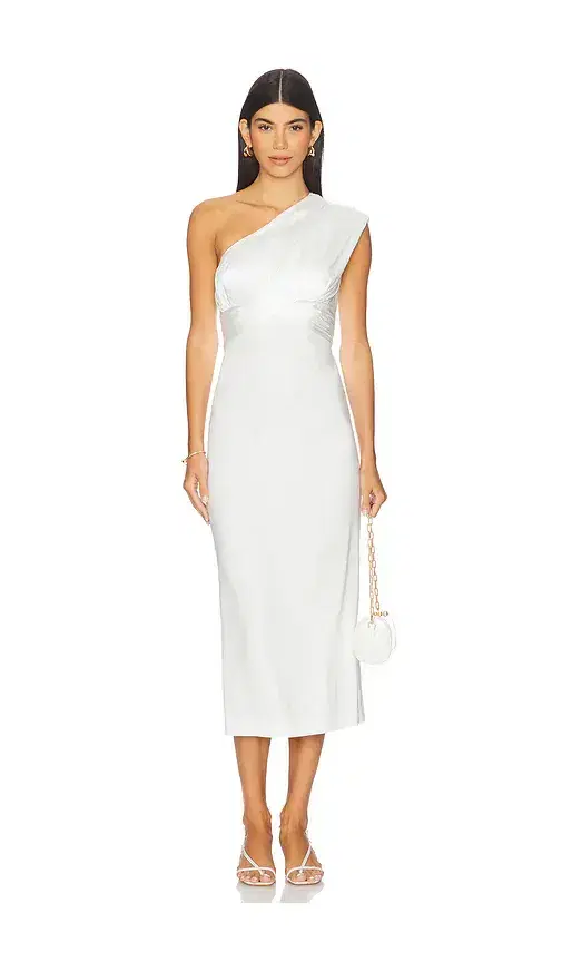 Camila Coelho Delanie Midi Dress
