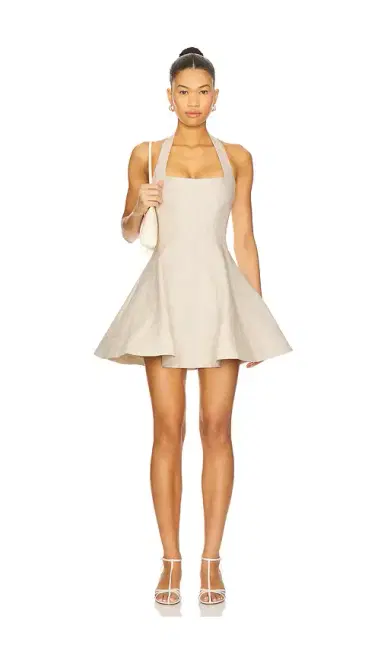 Camila Coelho Cassia Mini Dress | Thumbnail 1 Camila Coelho Cassia Mini Dress | Thumbnail 1